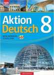 Aktion Deutsch 8 Podr. WSiP Anna Potapowicz Rok wydania: 2018, oprawa: