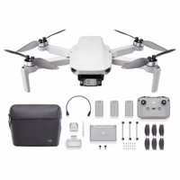 DJI MINI 2 FLY MORE COMBO (DJI RC-N1)