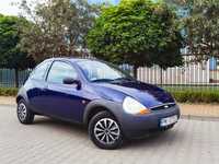 Ford Ka 2002r Przebieg 74 Tys 1.3 Wspomaganie Airbag Czytać OPIS