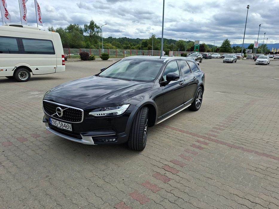 Volvo V90 Volvo V90 Cross Country 2.0 AWD Geartronic