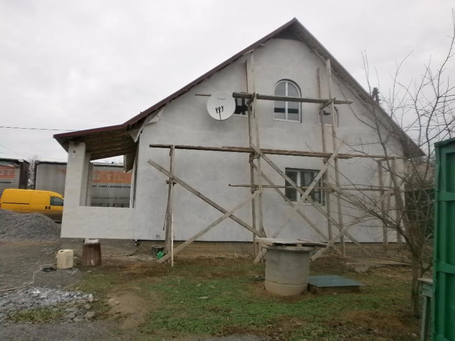 Продам будинок Вороновиця( Вінниця)