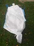 Worki Big bag big bagi 1000kg