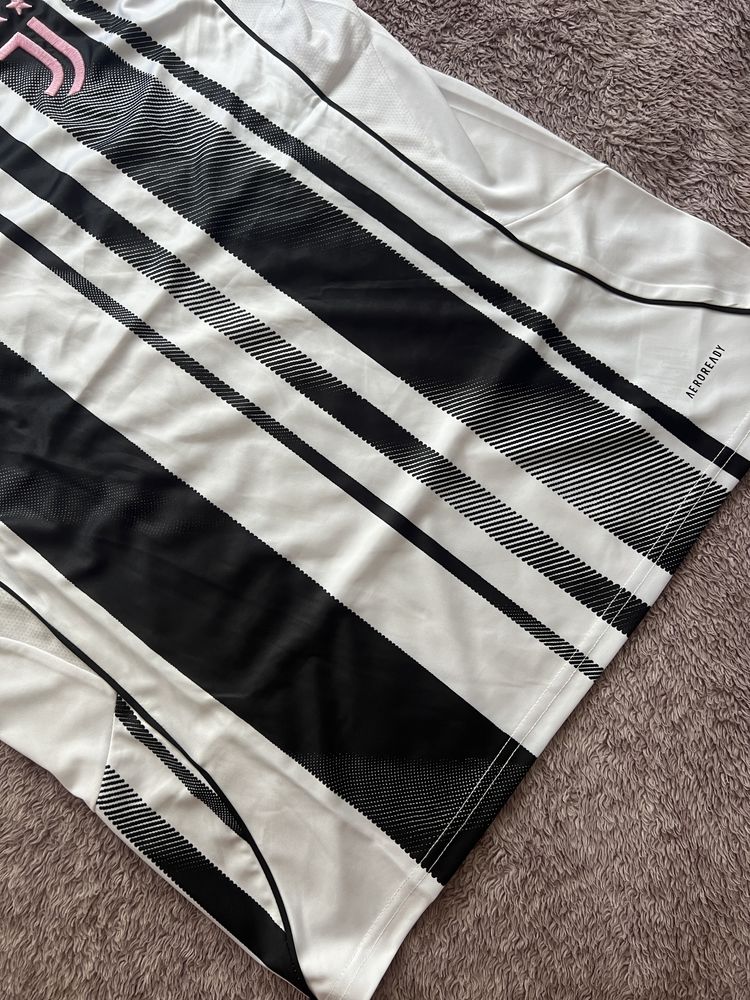 Juventus 25/26 Home