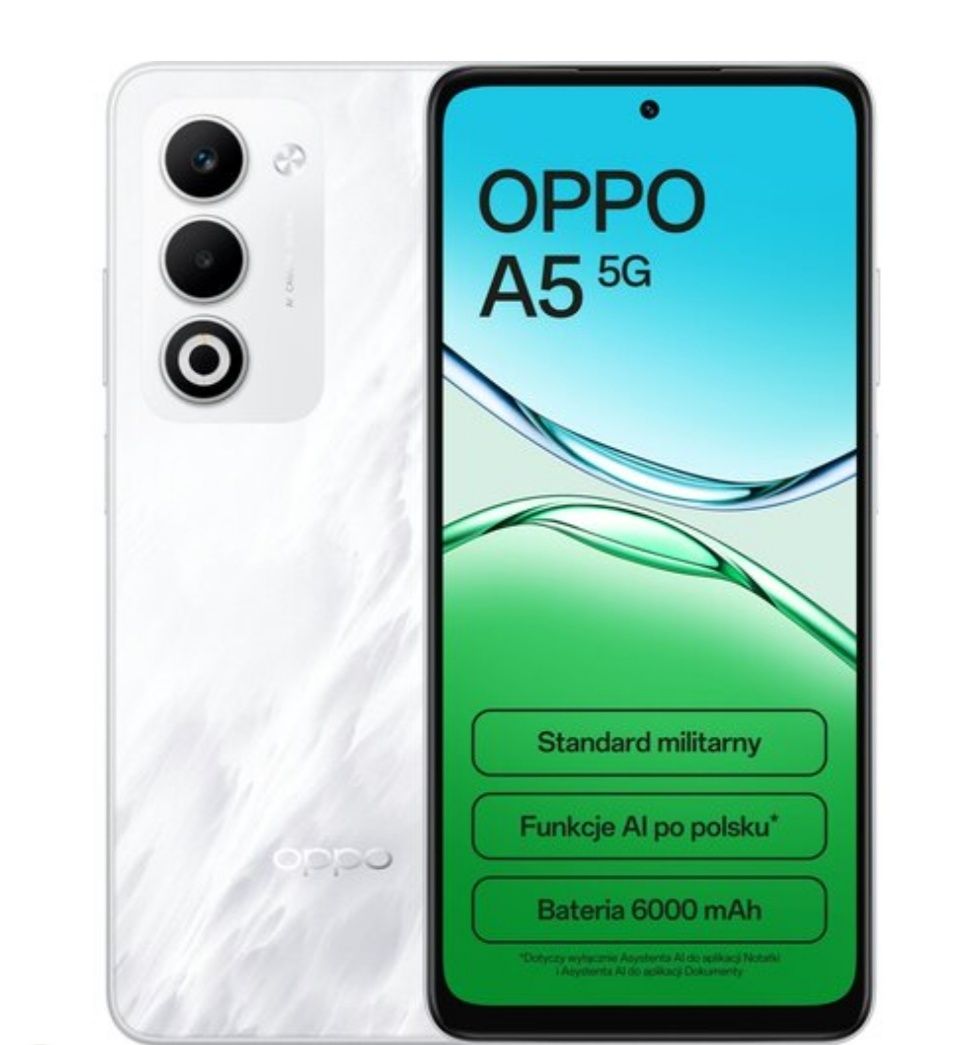 Oppo A5 5G 4GB /128