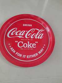 Tacka Coca cola unikat