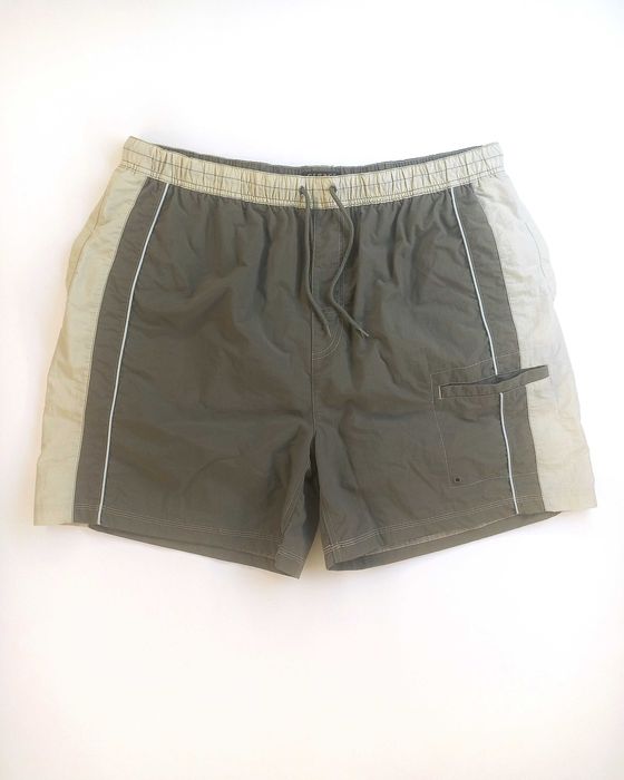 Плавки шорти пляжні для плавання або бігу George Розмір XL