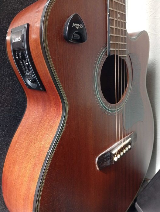 Dowina MARRIS JCE 220M Gitara elektro-akustyczna