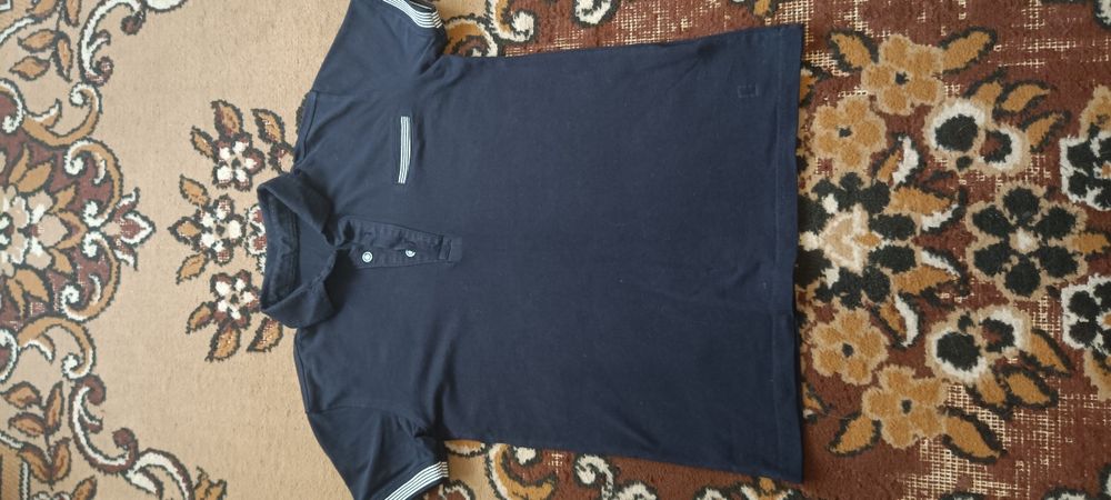 Поло для хлопчика