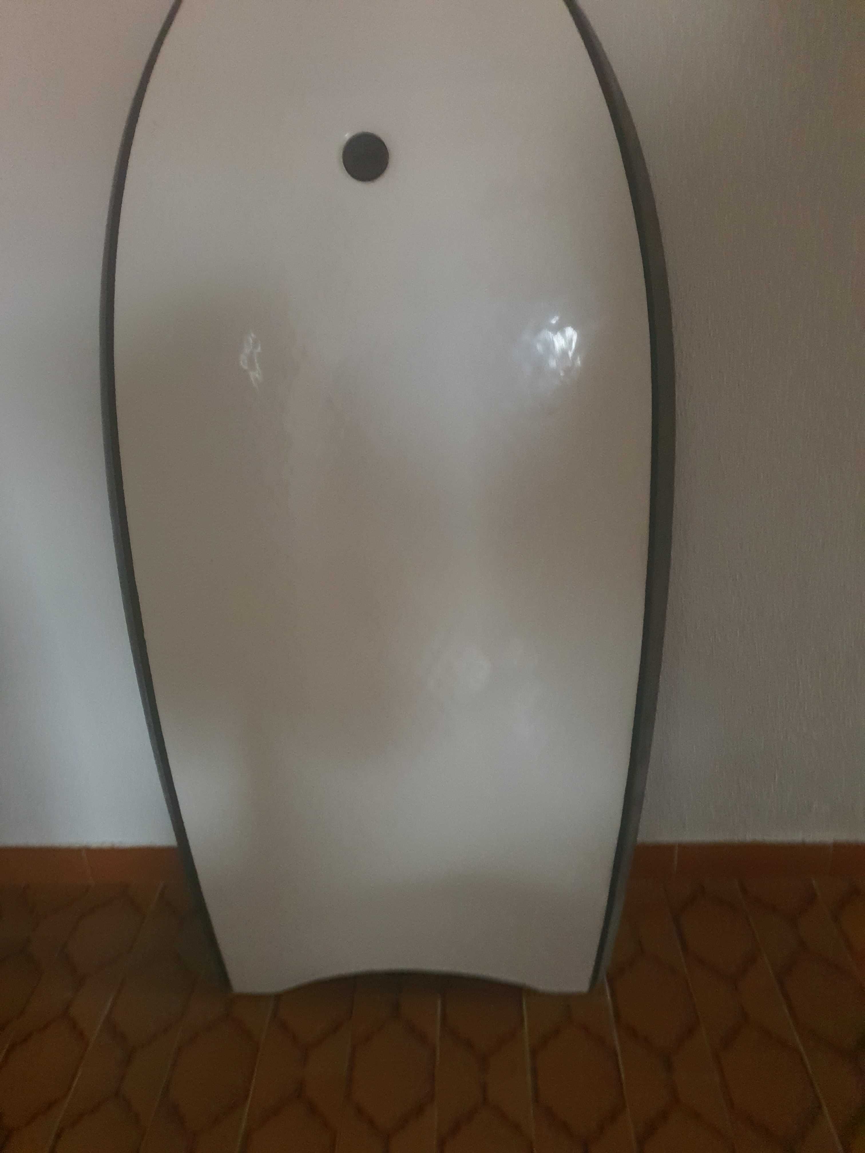 Várias pranchas de bodyboard para vender