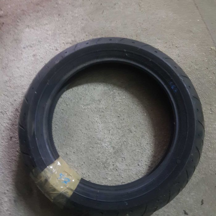 opona nr c57 dunlop d403 160/80-17