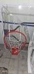 Cesto basquetebol
