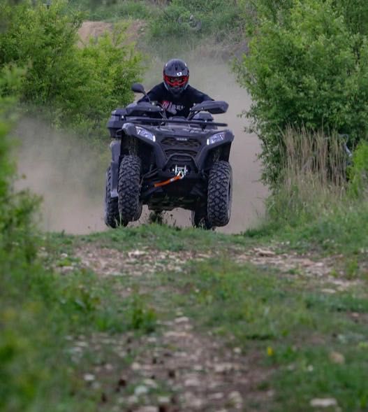 Quad Wynajem! Najniższa cena  Wielkopolska! Okolice! Zapraszam.