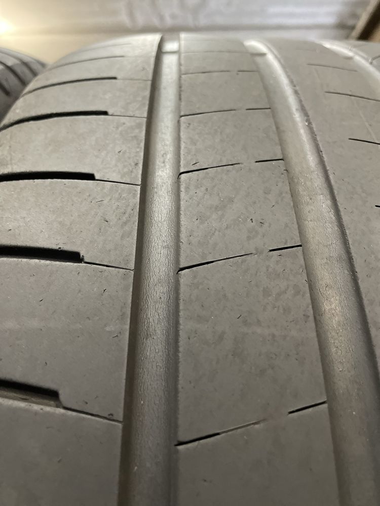 Шини 285/45 R20 Bridgestone Alenza 001 бу