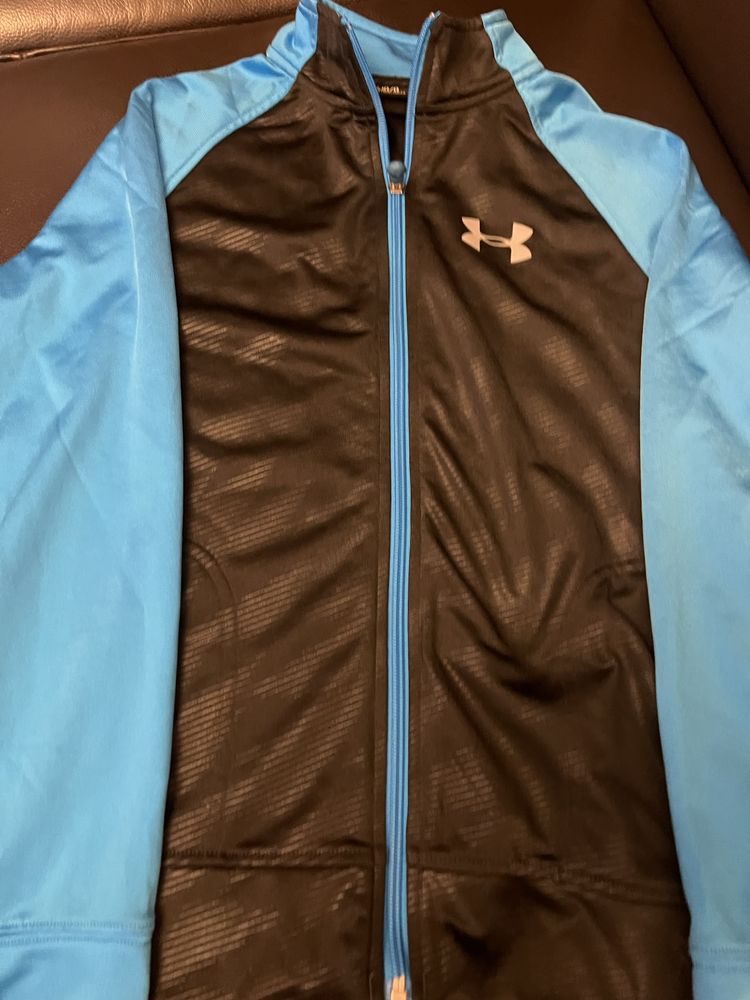 Bluza sportowa UNDER ARMOUR
