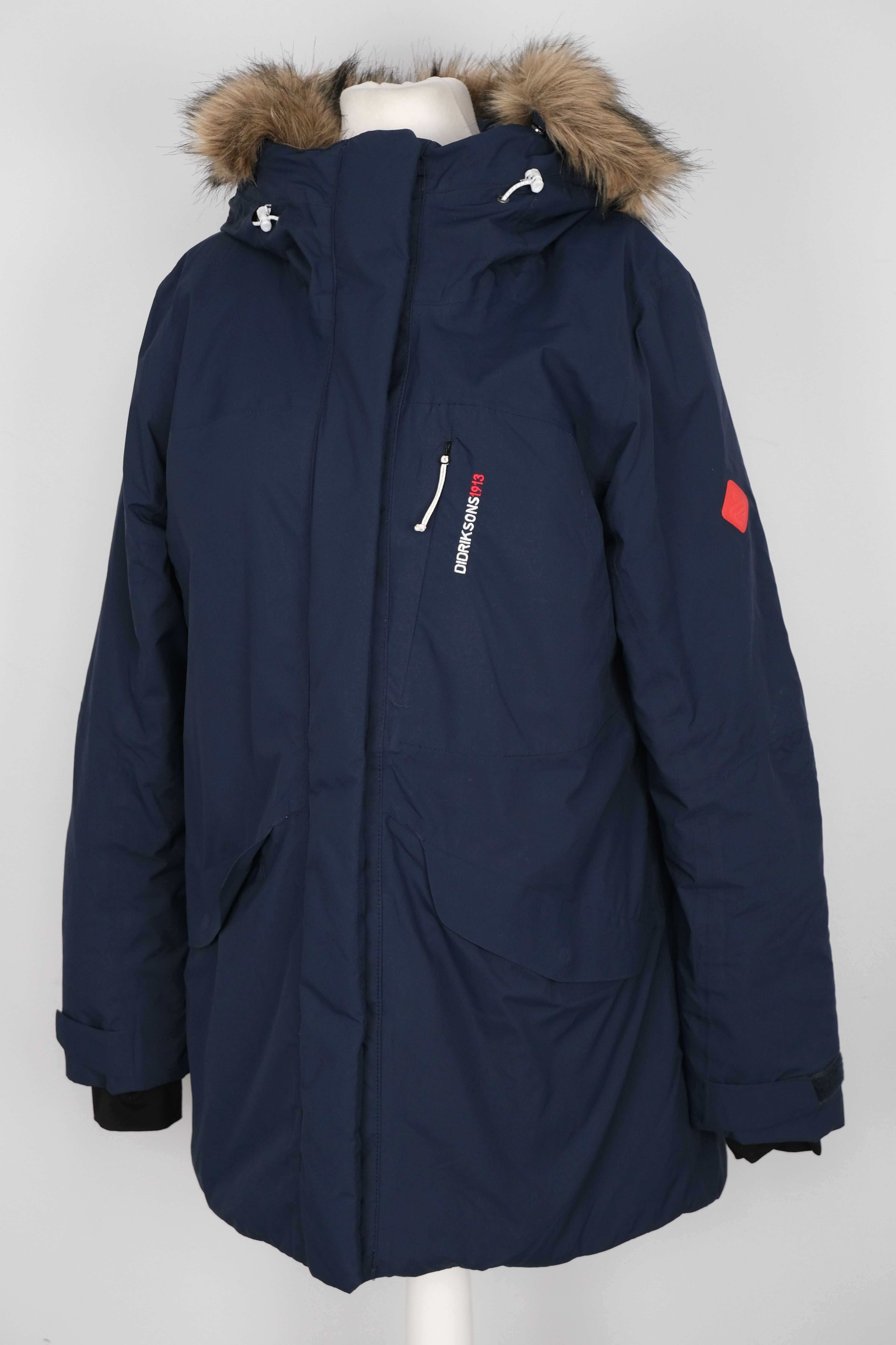 Didriksons stacje wns jkt damska r 46