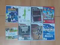 Jogos Nintendo Wii
