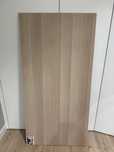 Ikea blat Linnmon 75x150