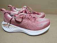 buty do biegania Asics Gel-cumulus 25 roz 39,5 bdb