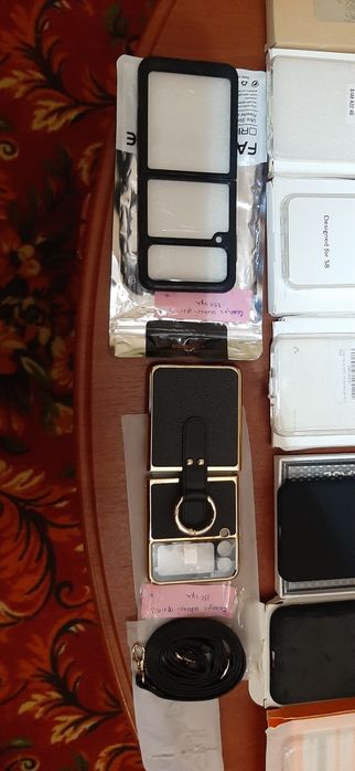 Чехол на телефон самсунг s 4