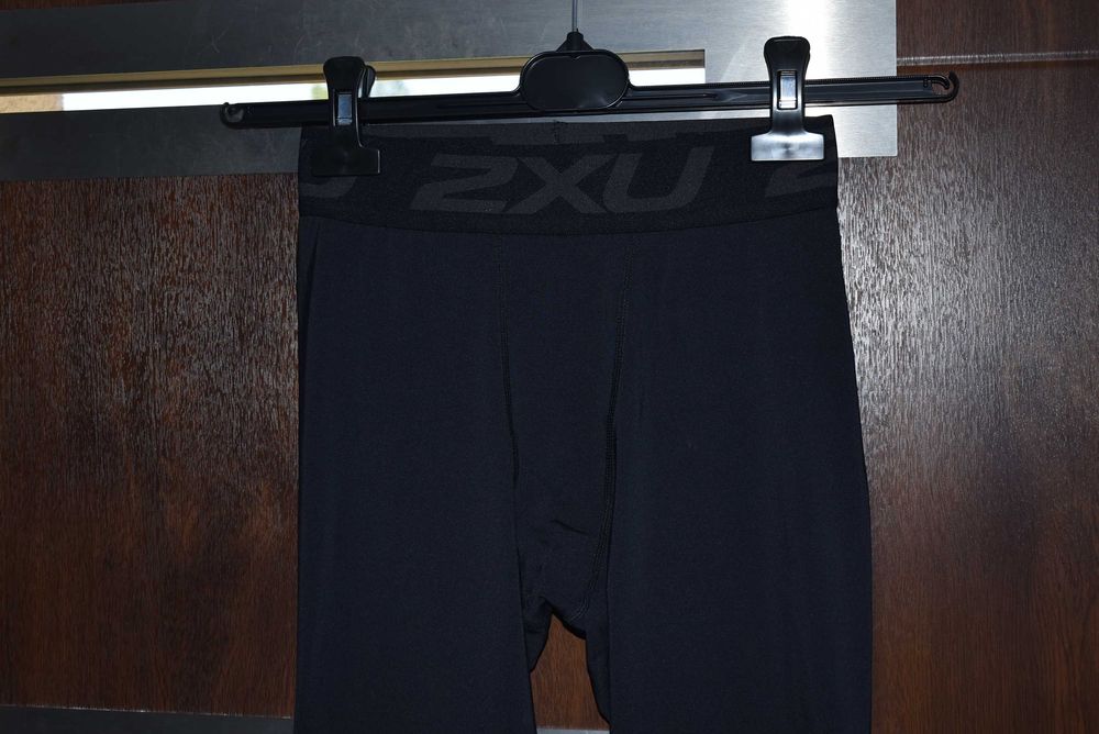 2Xu Compression Sportowe Legginsy Treningowe M