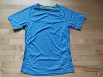 T-shirt koszulka termoaktywna Soc 158-164