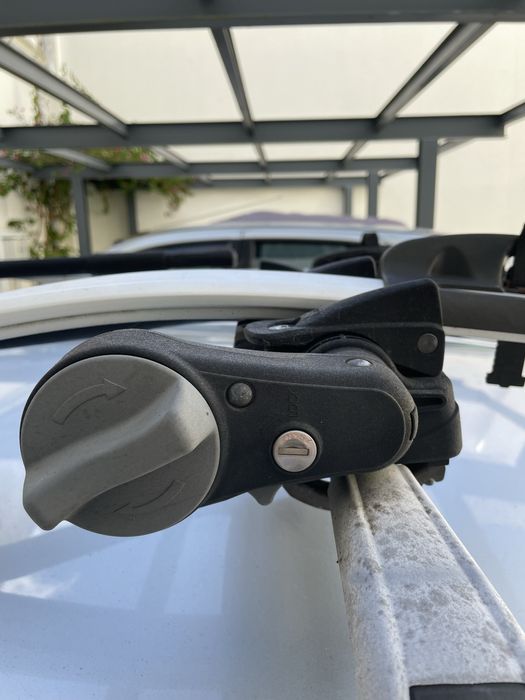 Suporte bicicleta Thule