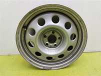 Felga stalowa Fiat Doblo 15&quot; 6J 5X98 ET 37,5