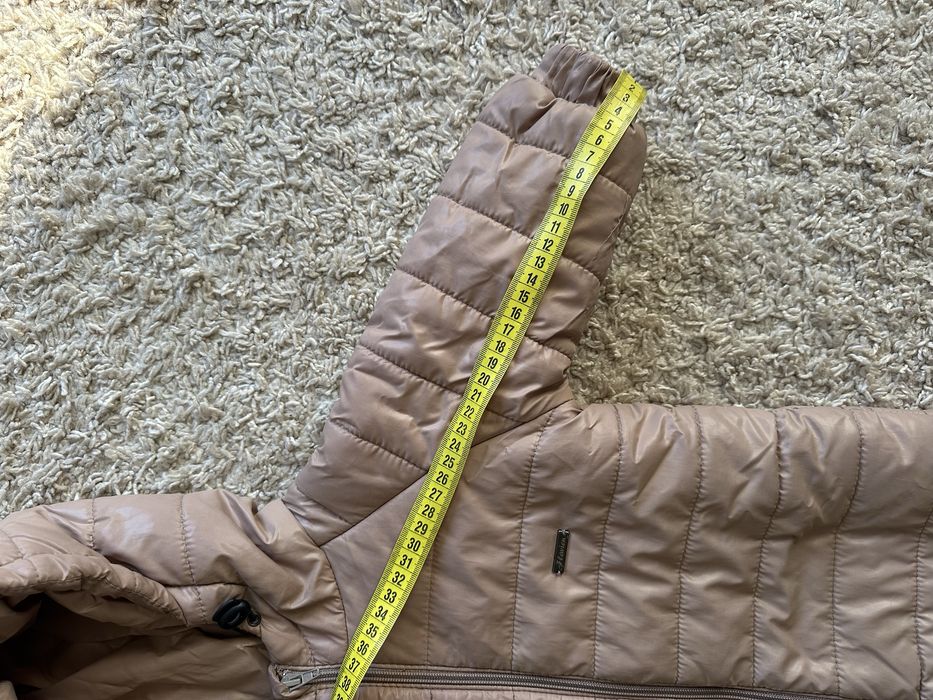 Зимовий комбінезон, 74-80 розмір