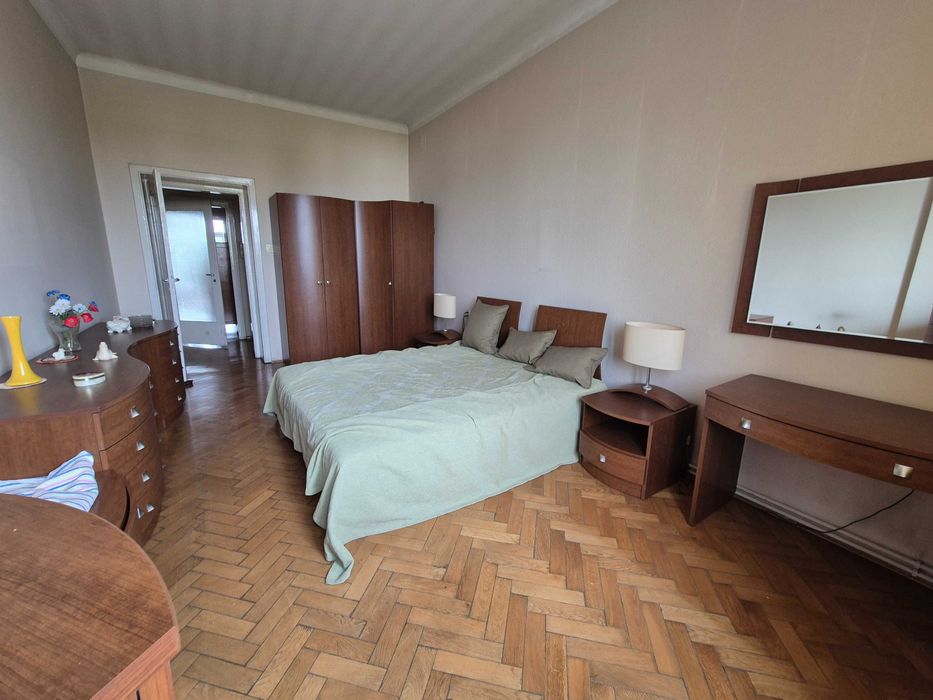 Elegancki komplet mebli sypialnia, gabinet  10 elementów