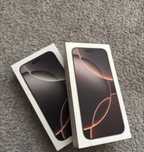 iPhone 16 PRO/PRO MAX | Niska cena!!! Szczecin