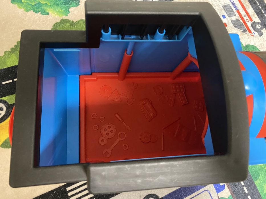 Fisher-Price Tomek i Przyjaciele Duży Tomek do ciągnięcia