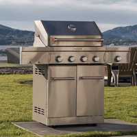 Kitchenaid Artisan Grill Barbecue grill gazowy