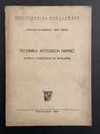 Technika wysokich napięć - Juchniewicz Lisiecki