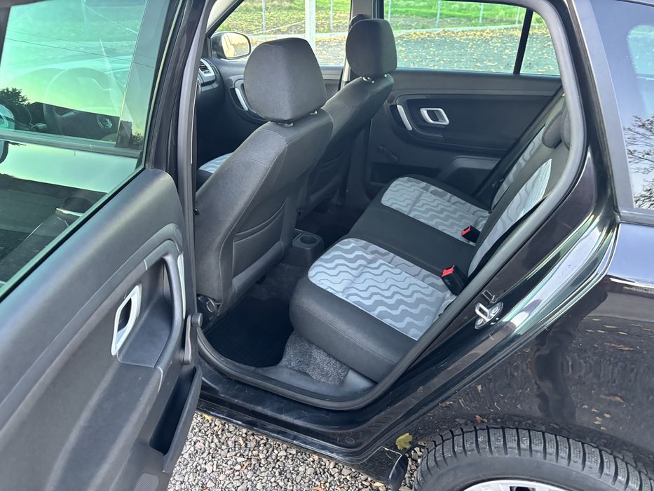 Продам Skoda fabia