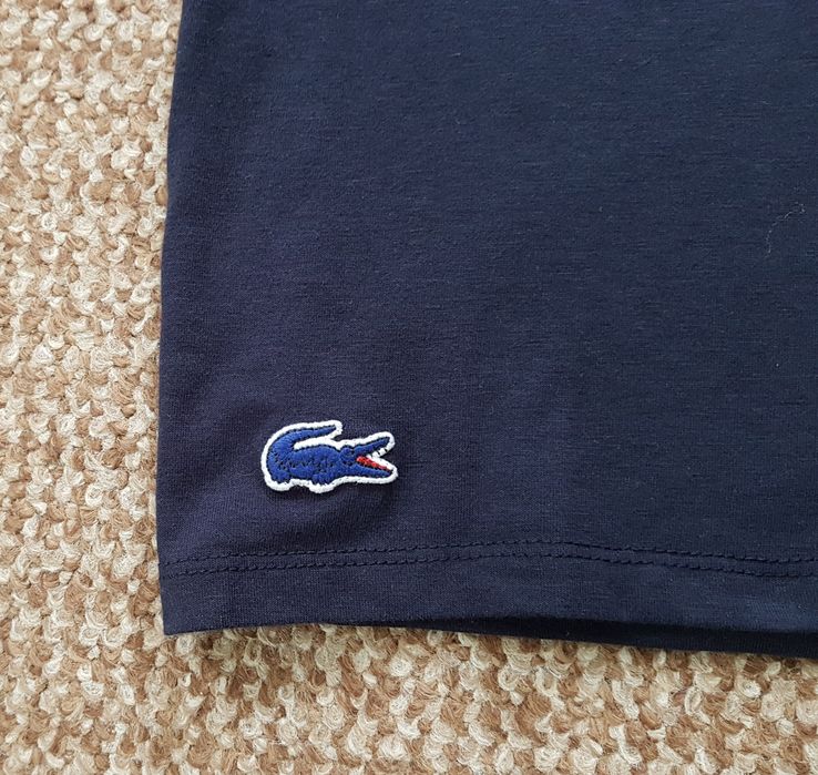 Lacoste Sleepwear футболка оригінал L