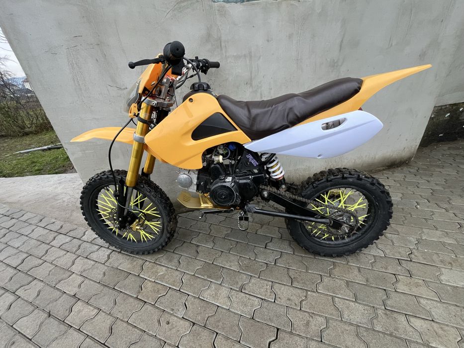 Продам кайа 125