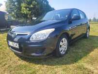 Hyundai I30 1.4Benzyna !!!