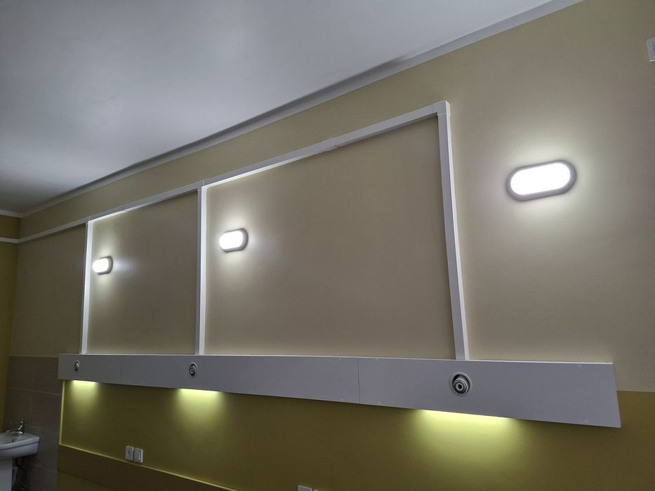 Профісійний Електро монтаж