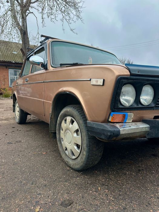 Продам ВАЗ 2106 (торг)