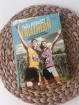 Książka: Twój pierwszy triathlon - Joe Friel