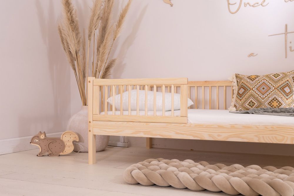 Cama Brasília Premium 90x190 — Mon Lit Cabane