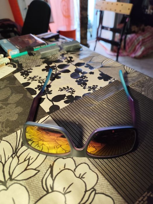 Óculos de sol VONZIPPER, entre as melhores do mercado