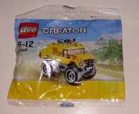 LEGO Creator 30283 - Terenówka