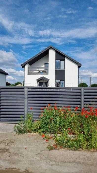 Продаж будинку 110 м2 у селі Зазим'я. Чудовий ремонт, меблі, техніка!