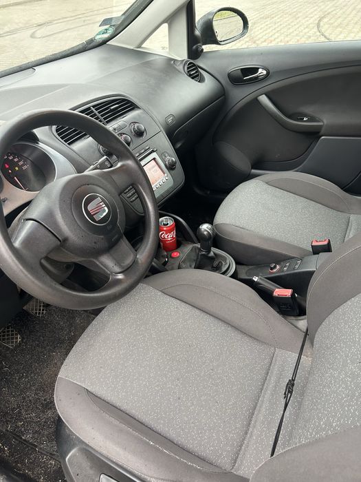 Seat Altea Audience 1.6mpi