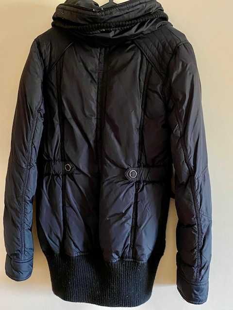 Parka Vinted Springfield acolchoada . Para Homem. Original !