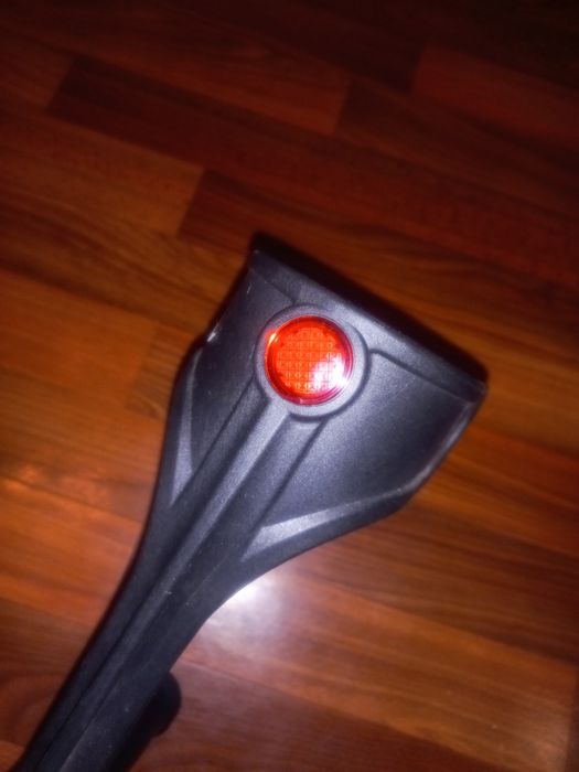 Милиця підлокітна (костиль) Klassiker Ossenberg DKSW Німеччина