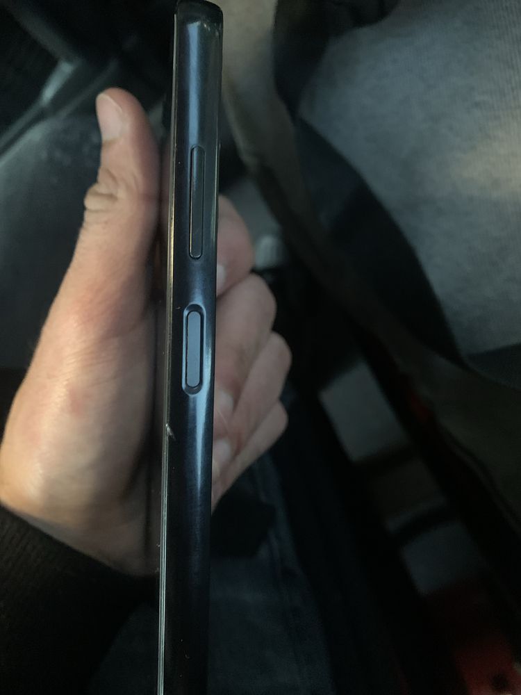 telefone samsung A05S em bom estado