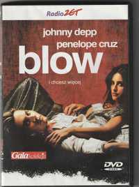 BLOW Johnny Depp,Penélope Cruz DVD