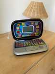 Vtech First Notebook komputer teblet 3-7 lat jak nowy